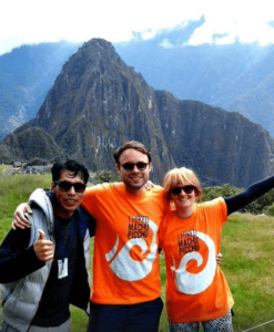 Paquete de Viajes a Machu Picchu