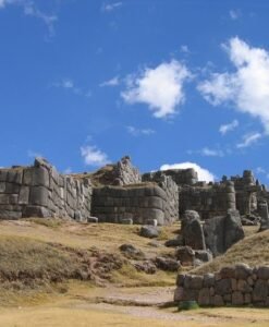Sacsayhuaman Cusco