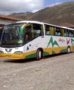 Bus a Puno