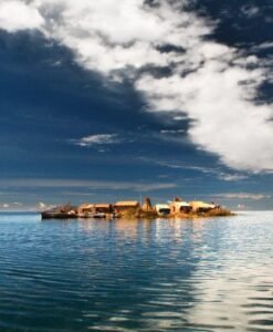 Islas Flotantes de los Uros