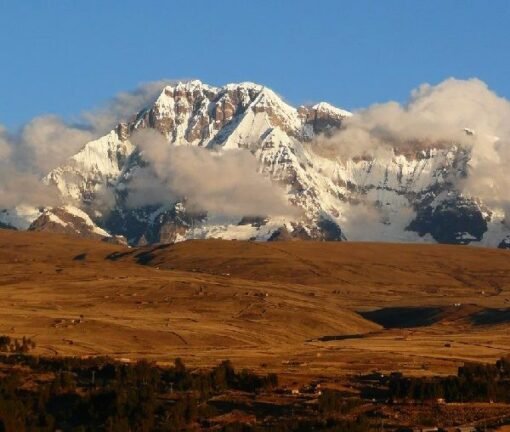 Nevado de Ausangate