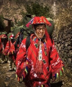 Paquete de Viajes al Camino Inca