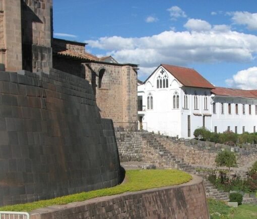 Qoricancha Cusco