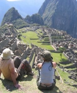 Vacaciones Inolvidables a Machu Picchu