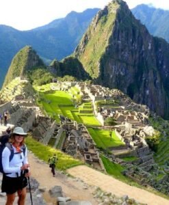 Vacaciones a Lima y Machu Picchu