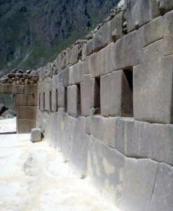 Valle Sagrado Ollantaytambo