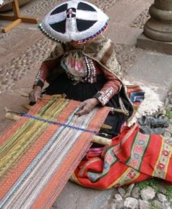 Viaje al Valle Sagrado y Machu Picchu