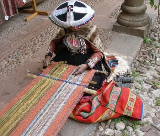 Viaje al Valle Sagrado y Machu Picchu