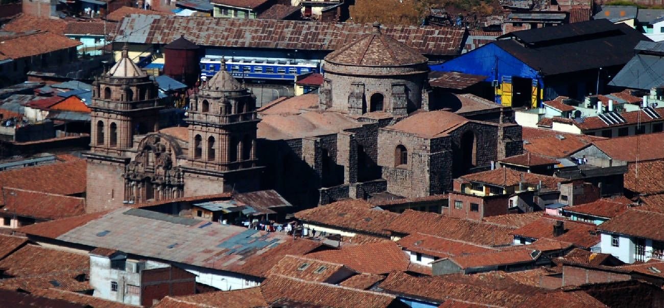 Ciudad de Cusco Imperio de los Incas