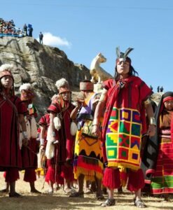 Festival del Inti Raymi