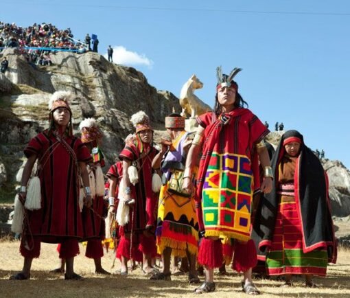 Festival del Inti Raymi